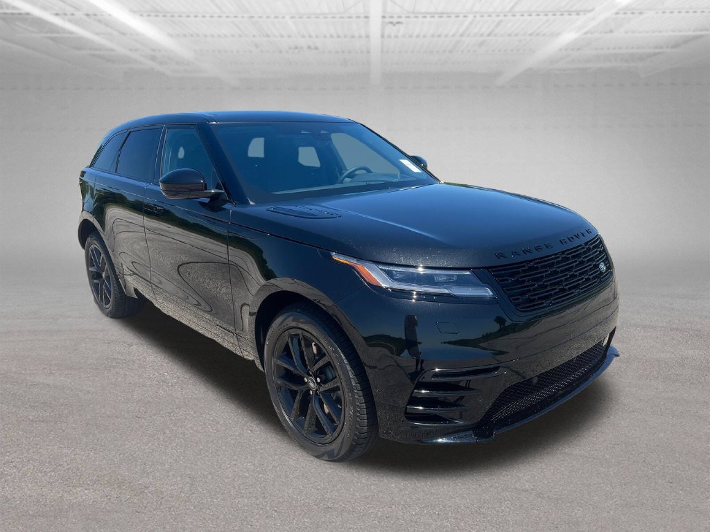 New 2026 Land Rover Range Rover Velar Belgravia AWD/4WD image 7