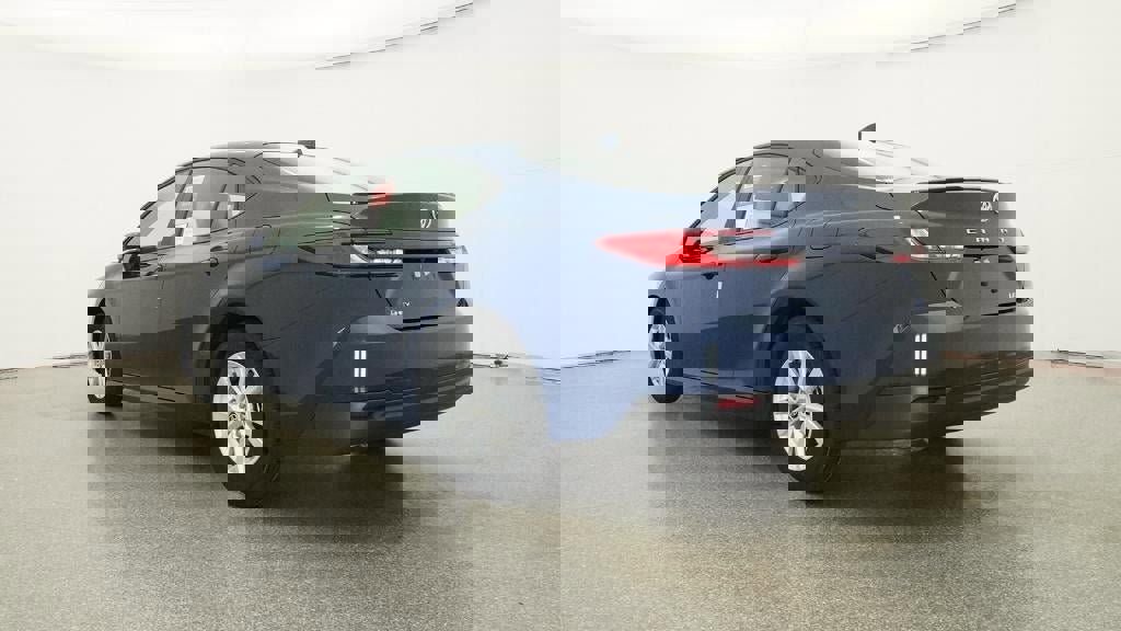 New 2026 Toyota Camry LE image 21