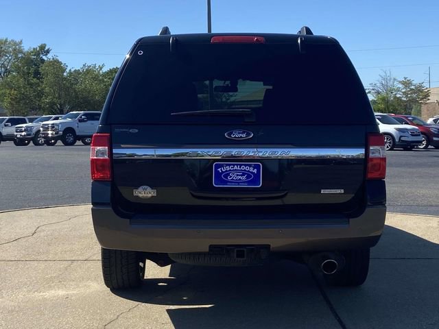 Used 2015 Ford Expedition King Ranch image 3