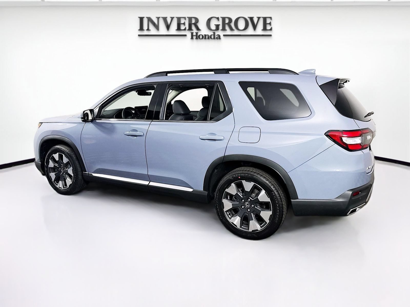 Certified 2026 Honda Pilot Elite image 7