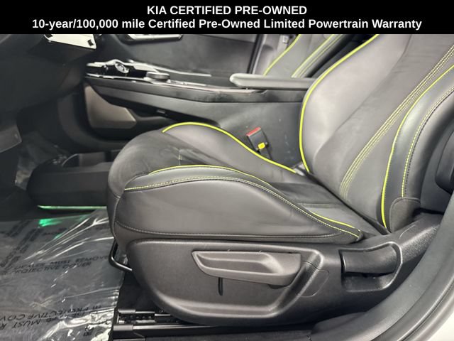 Certified 2024 Kia EV6 GT AWD/4WD image 20