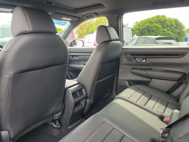 Certified 2026 Honda CR-V Sport-L image 15