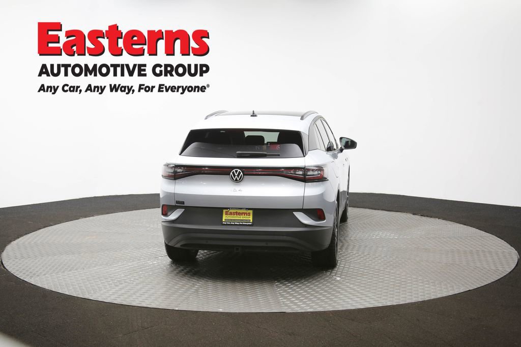 Used 2022 Volkswagen ID.4 Pro S image 37