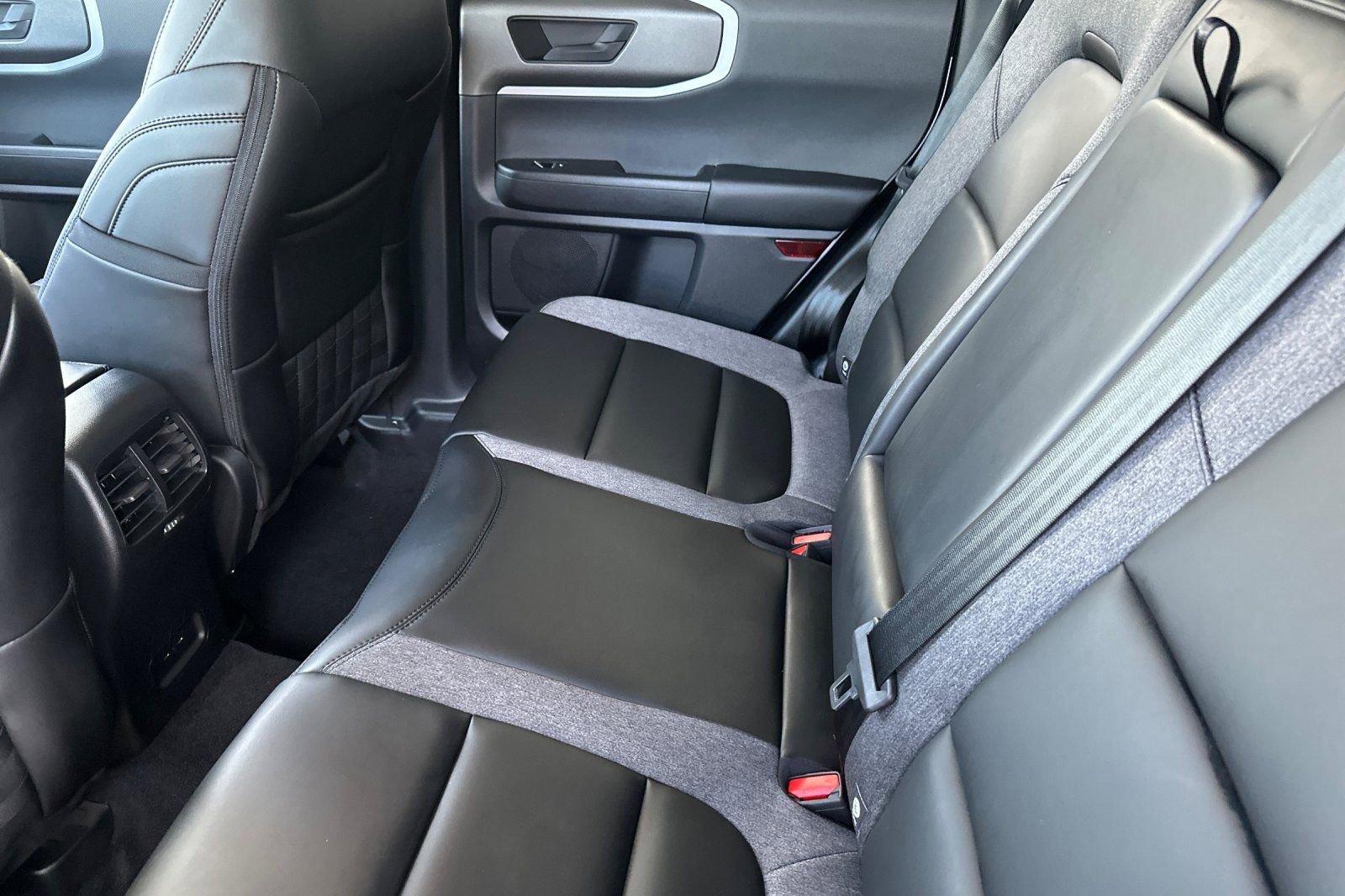 New 2026 Ford Bronco Sport Big Bend AWD/4WD image 12