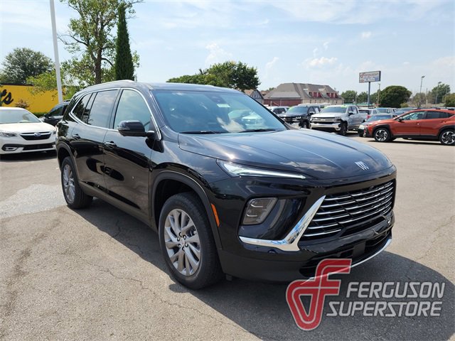 New 2026 Buick Enclave Preferred w/ Power Package image 1