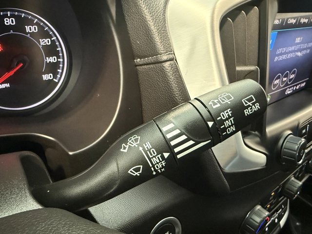 Used 2024 GMC Terrain SLT image 36