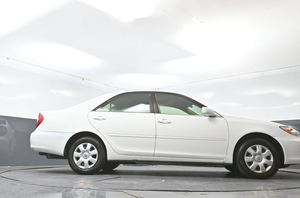 Used 2003 Toyota Camry LE FWD image 48