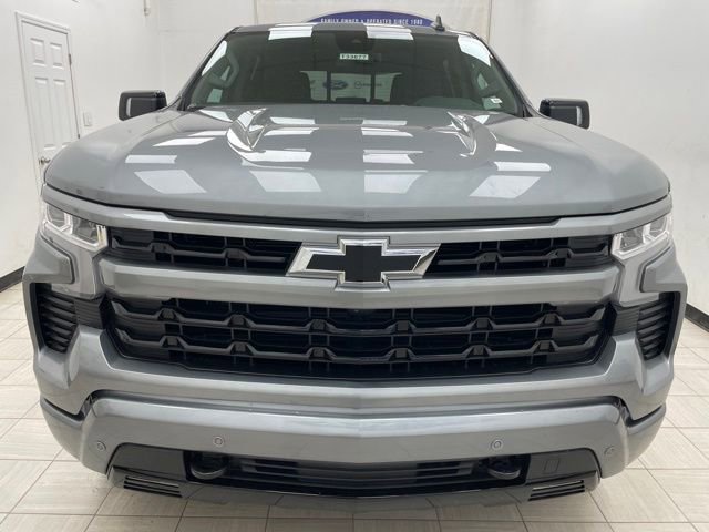 New 2026 Chevrolet Silverado 1500 RST image 19