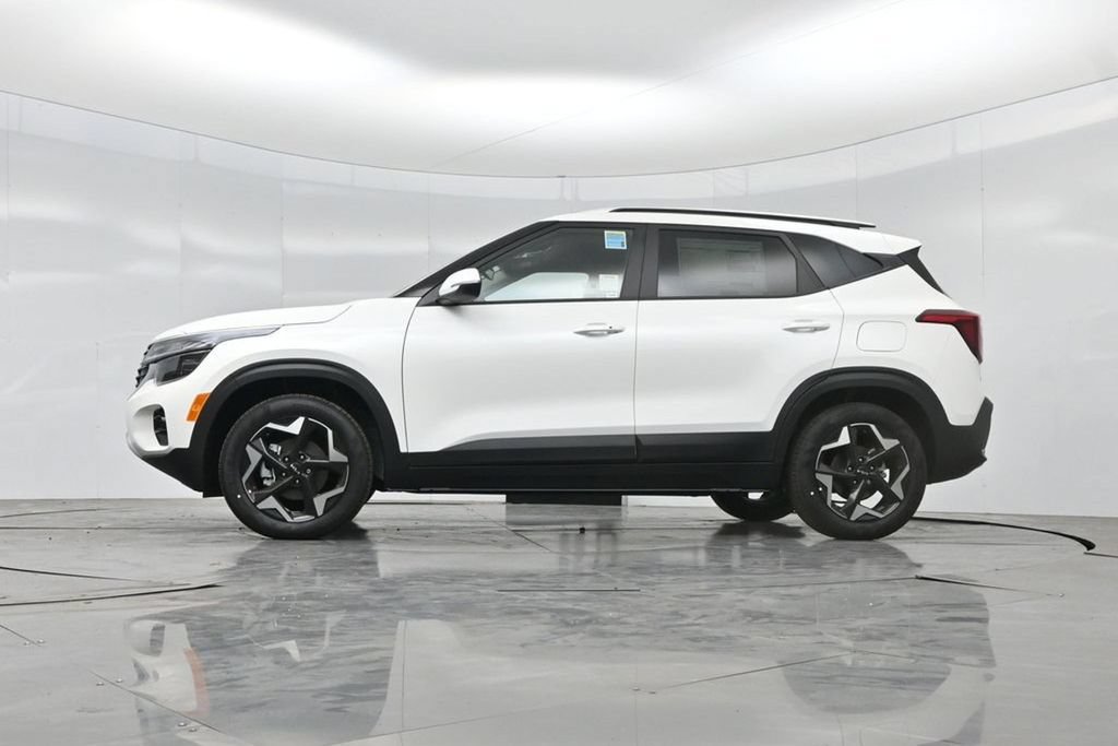 New 2026 Kia Seltos S FWD image 66
