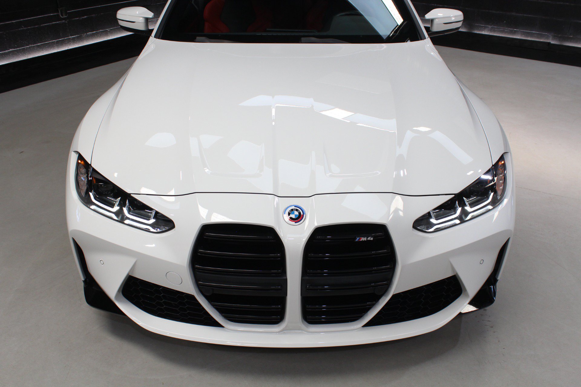 Used 2023 BMW M4 Coupe RWD image 11