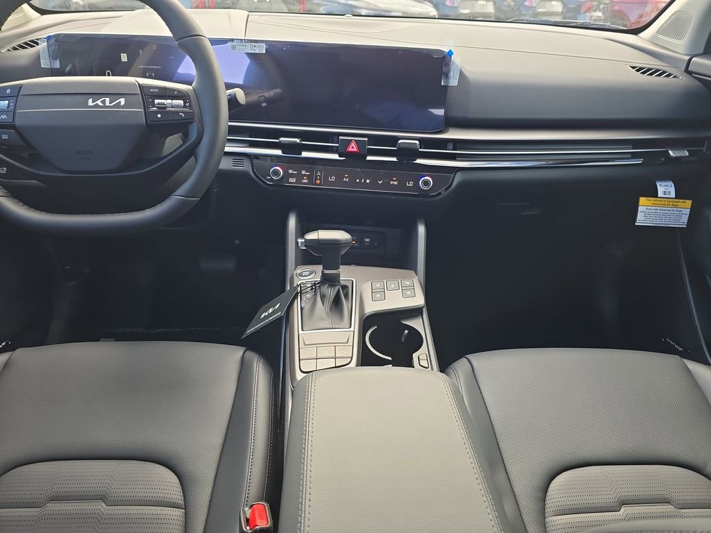 New 2026 Kia Sportage SX FWD image 15