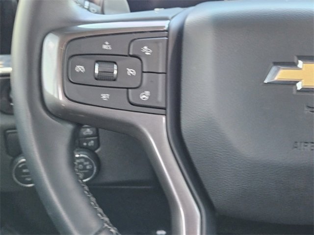 Certified 2024 Chevrolet Silverado 1500 High Country w/ High Country Premium Package image 29