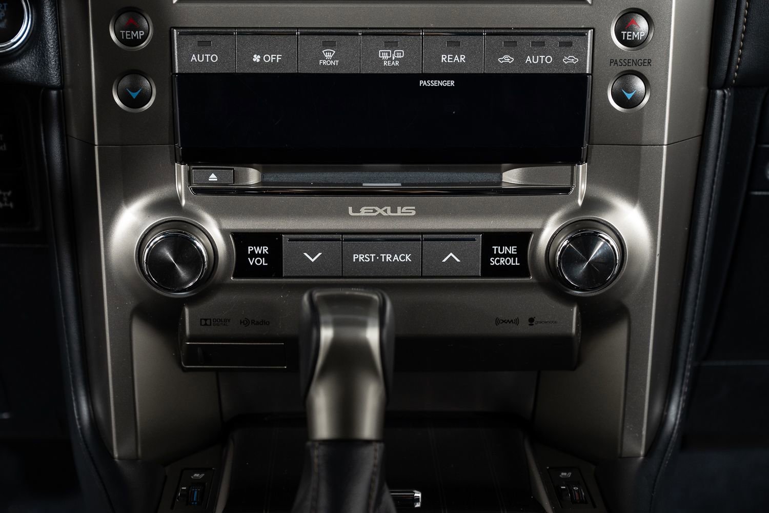 Used 2021 Lexus GX 460 Premium w/ Premium Package image 40