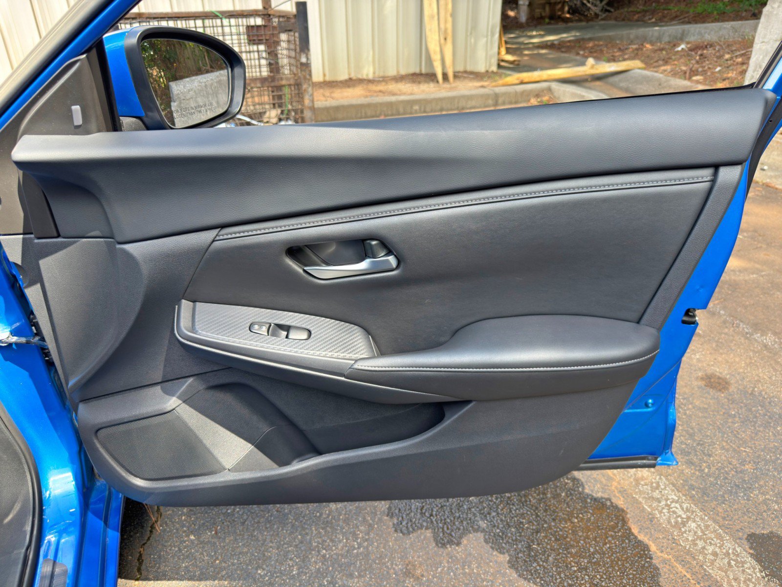 Used 2024 Nissan Sentra SV w/ All-Weather Package FWD image 35
