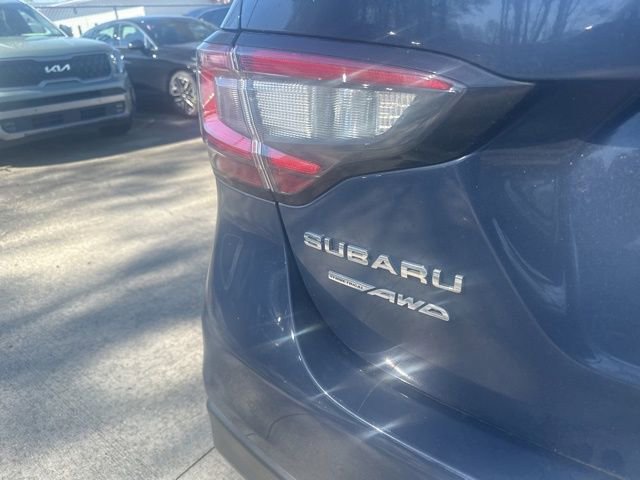Used 2024 Subaru Legacy Premium image 43