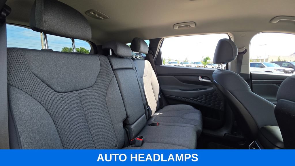 Used 2023 Hyundai Santa Fe SEL AWD/4WD image 14