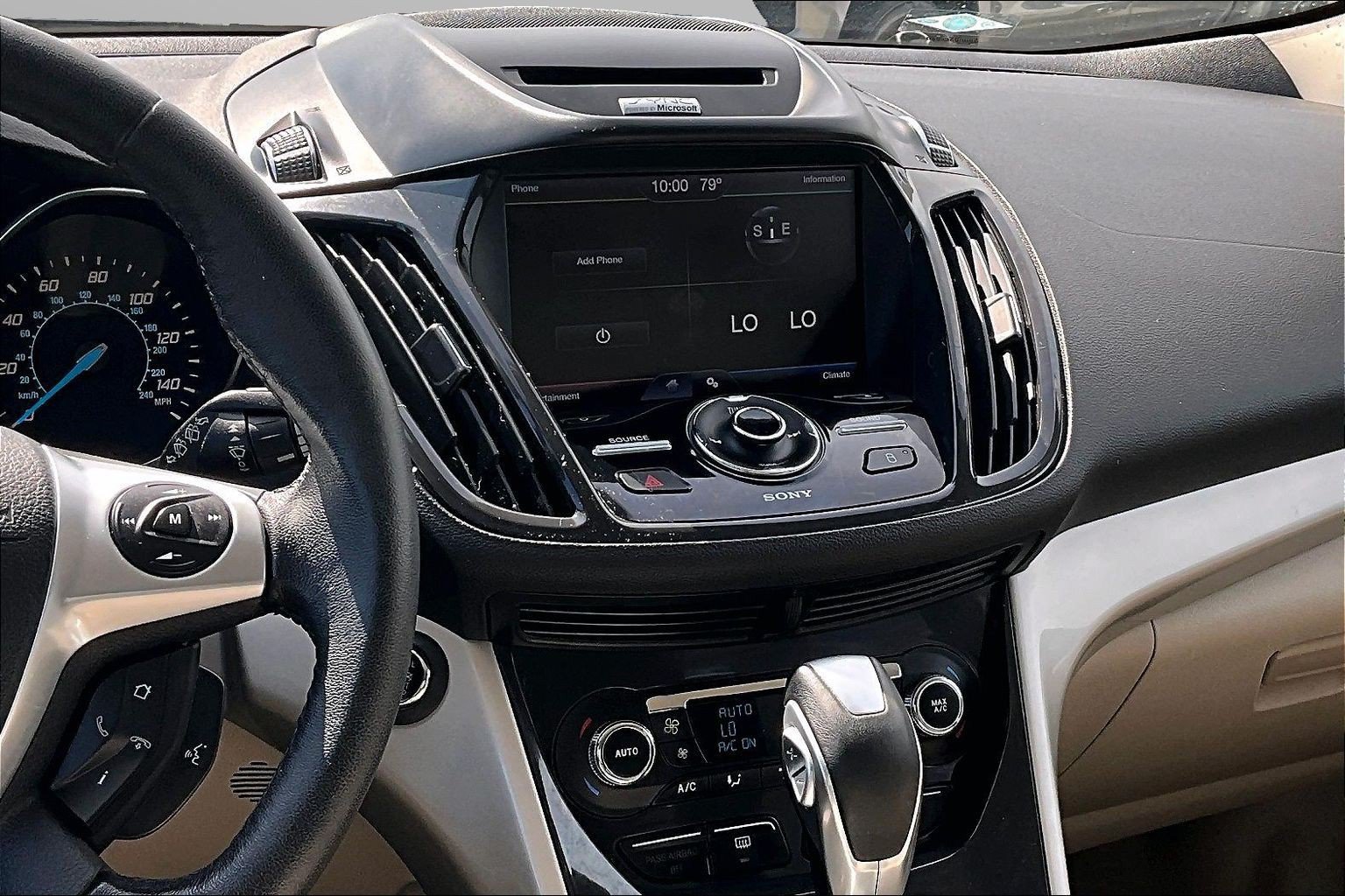 Used 2013 Ford Escape SEL FWD image 6