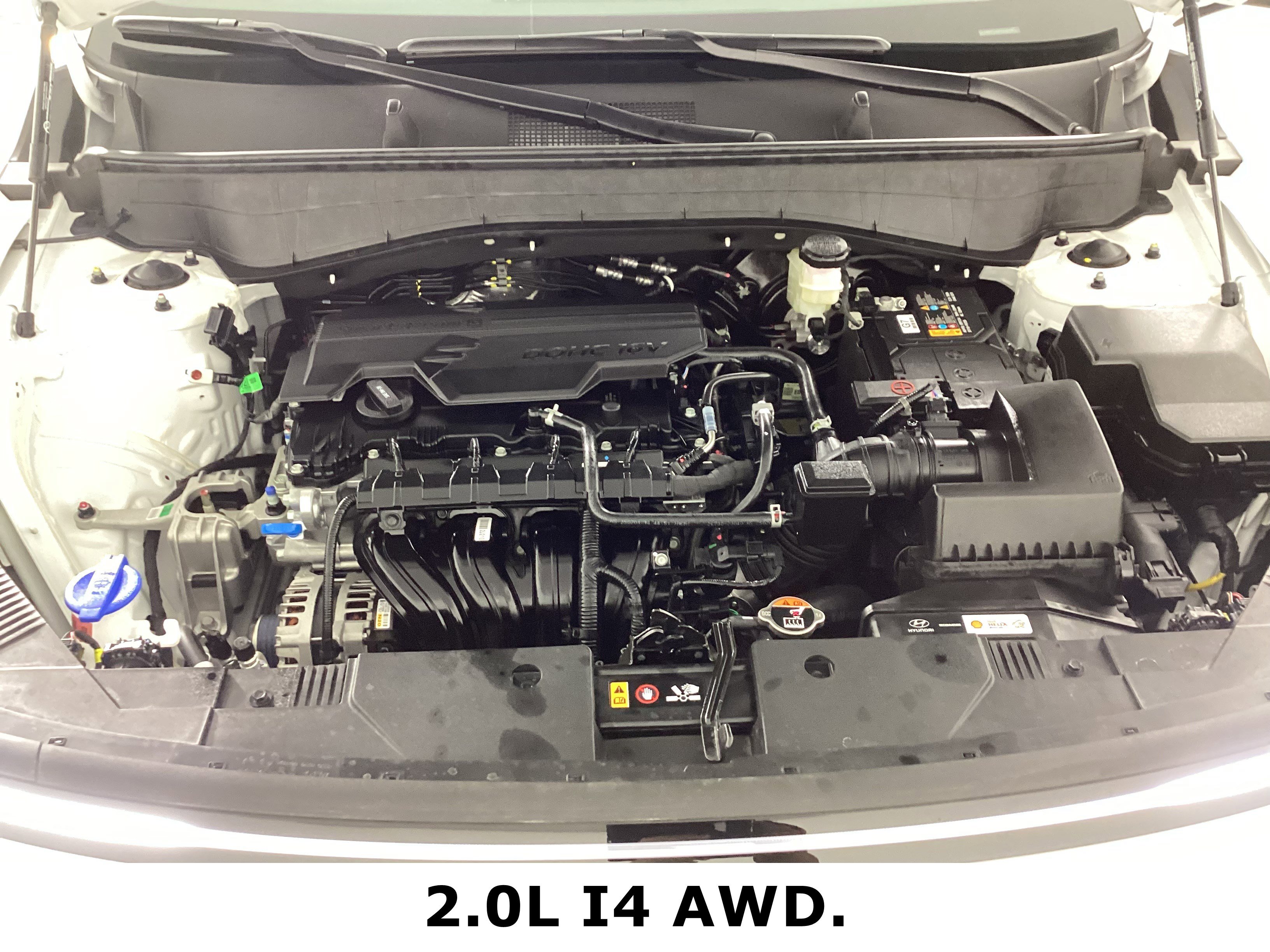 Certified 2026 Hyundai Kona SEL Sport image 29