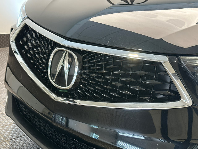 Certified 2024 Acura RDX SH-AWD image 8