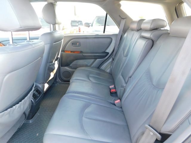 Used 2000 Lexus RX 300 4WD image 13