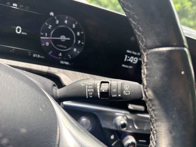 Used 2024 Kia Telluride SX Prestige image 28