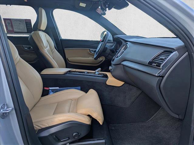 Used 2024 Volvo XC90 B6 Ultimate image 21