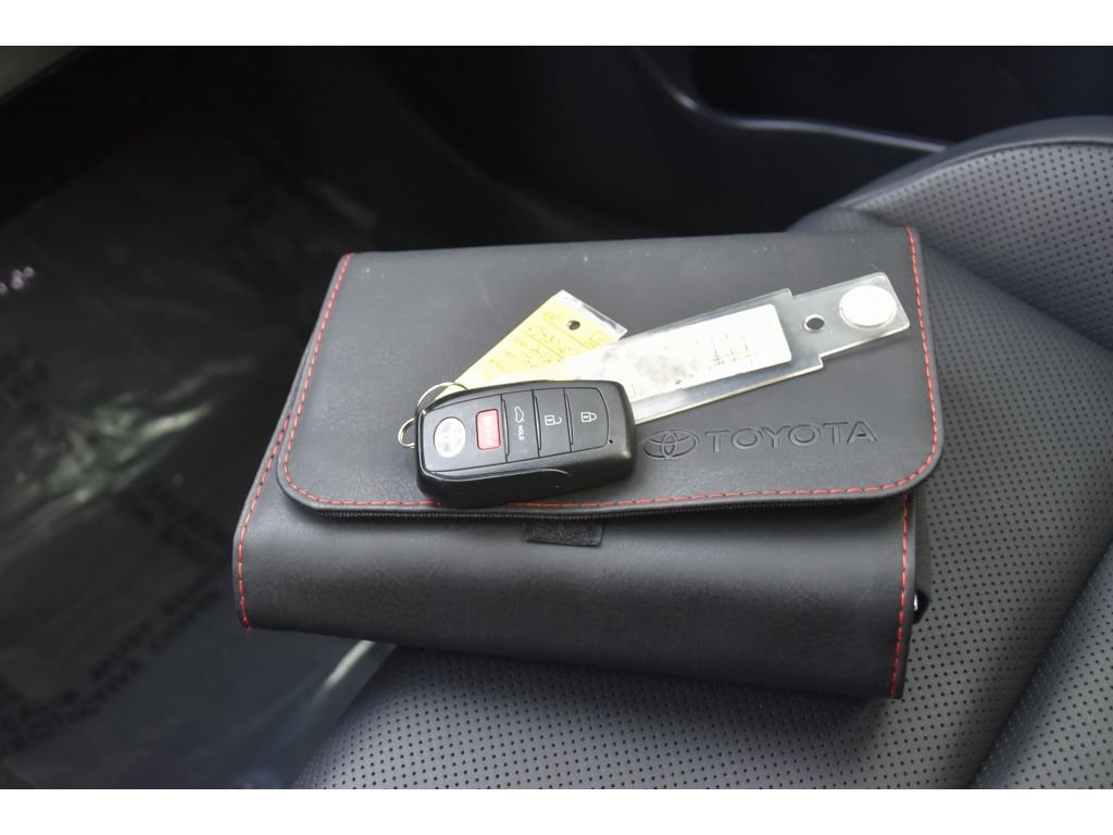 Used 2024 Toyota Crown Platinum image 37