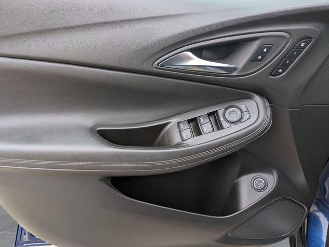 Certified 2023 Buick Encore GX Essence w/ Experience Buick Package image 14