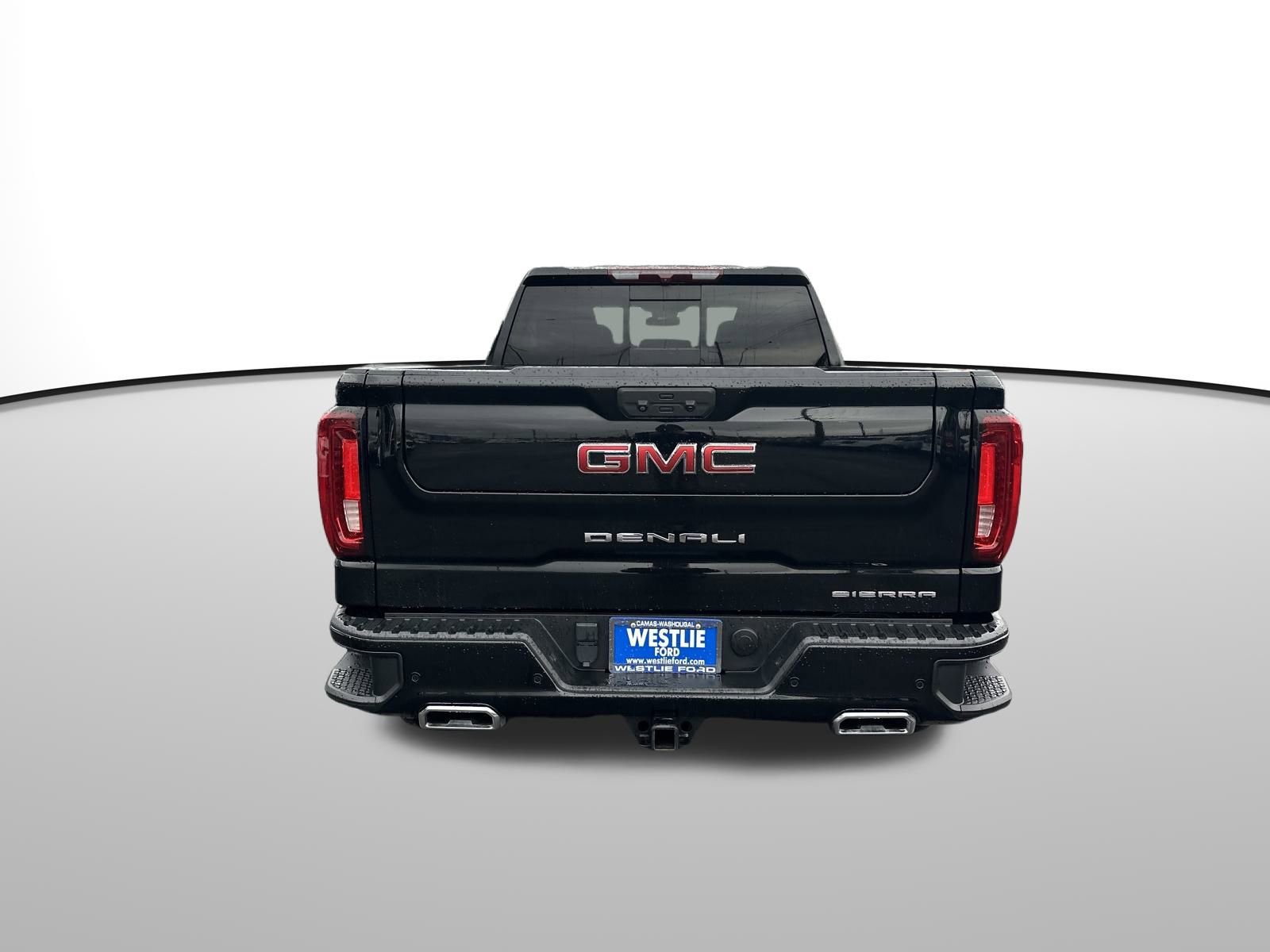Used 2022 GMC Sierra 1500 Denali image 5