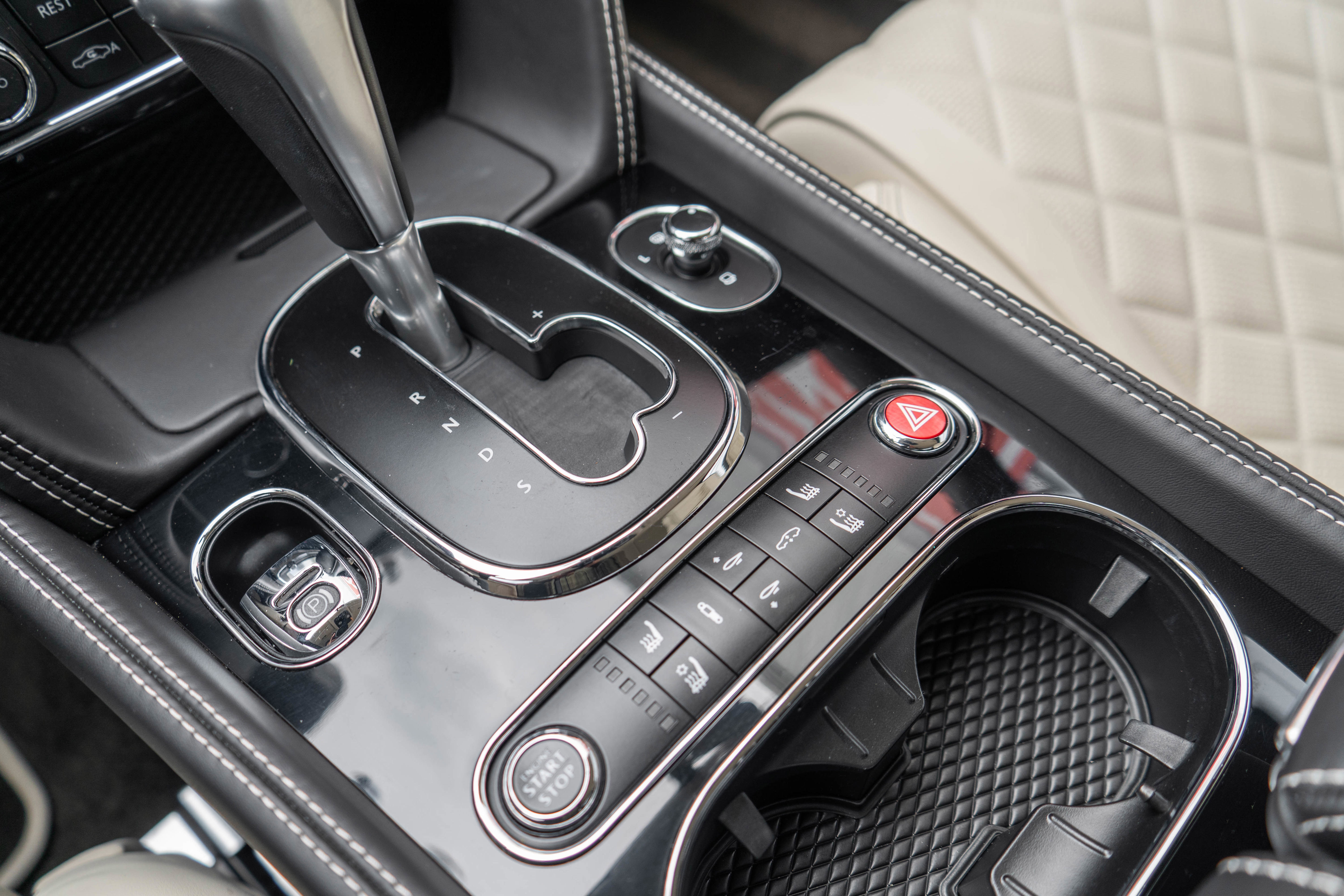 Used 2017 Bentley Continental GT AWD/4WD image 22