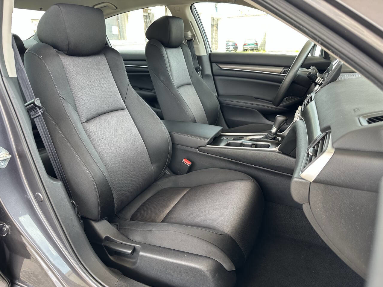 Used 2020 Honda Accord LX image 40