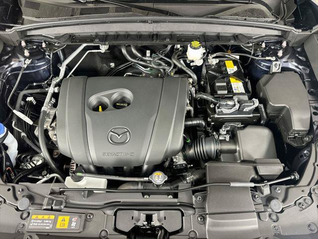 New 2026 MAZDA CX-5 AWD 2.5 S image 23