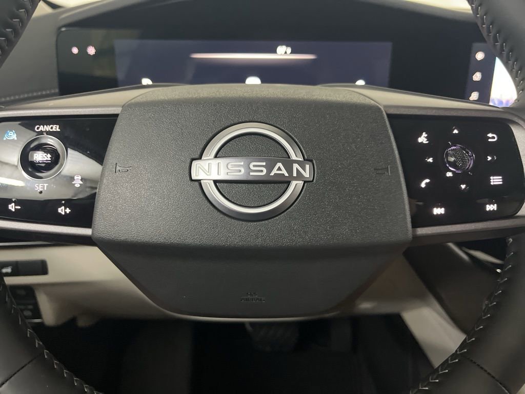 Used 2025 Nissan Murano SV image 60