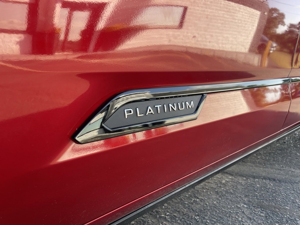 Used 2024 Toyota Tundra Platinum image 20