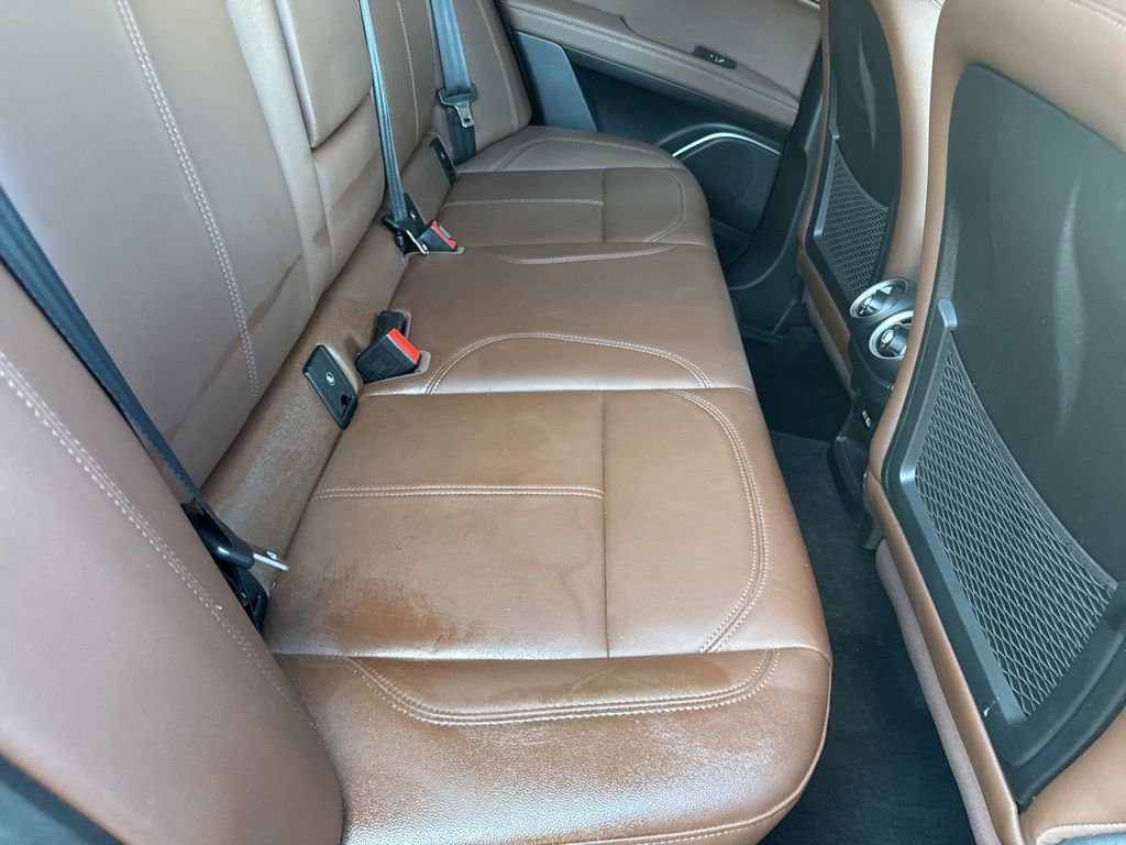 Used 2020 Alfa Romeo Stelvio Ti image 55