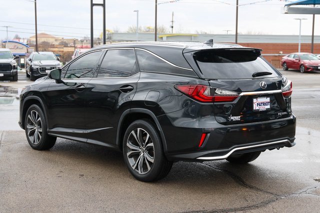Used 2019 Lexus RX 350L FWD image 5
