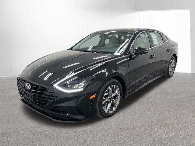Used 2022 Hyundai Sonata SEL image 1