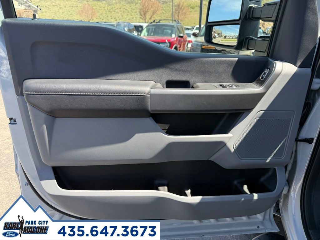 New 2026 Ford F250 XL w/ STX Appearance Package AWD/4WD image 14