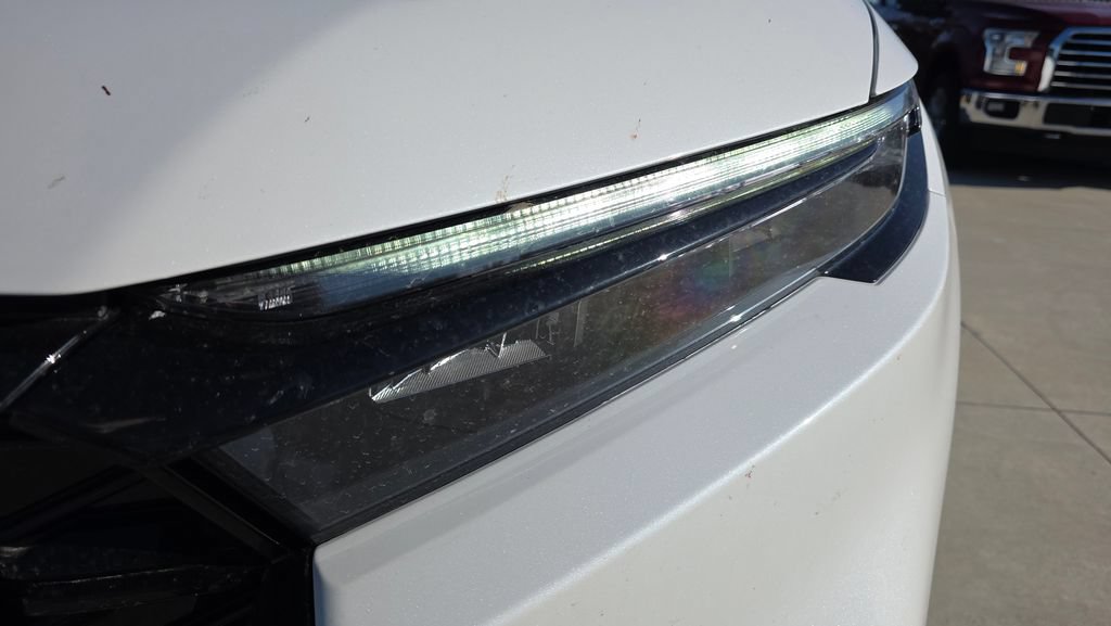 Certified 2026 Honda CR-V Sport Touring image 9