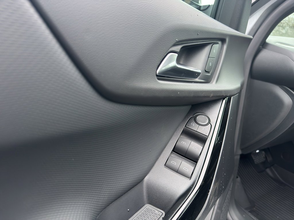 New 2026 Chevrolet Equinox LT w/ Midnight Edition image 11