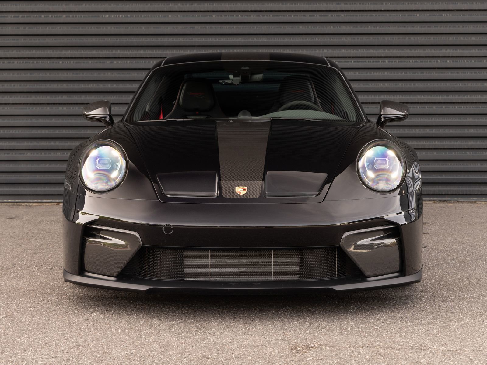 Certified 2025 Porsche 911 GT3 image 7