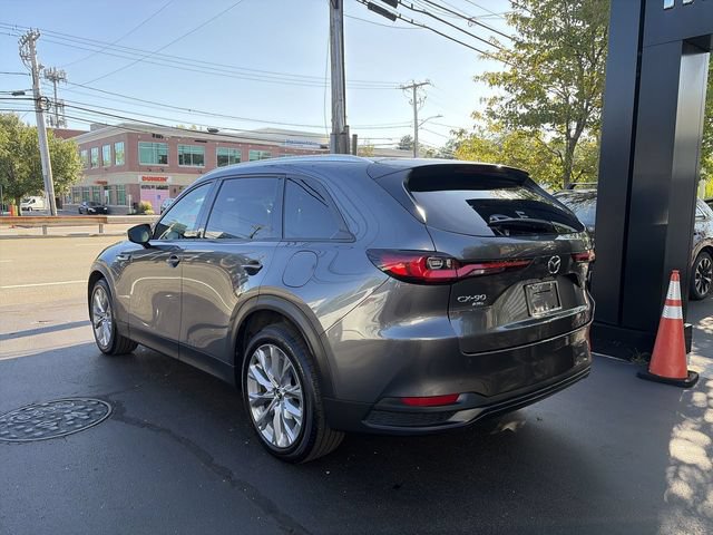 Used 2026 MAZDA CX-90 3.3 Turbo w/ Preferred Package AWD/4WD image 6
