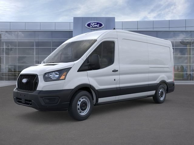 New 2026 Ford Transit 250 148 Medium Roof w/ Load Area Protection Package RWD image 30