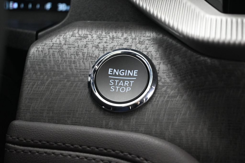 New 2026 Ford Explorer Platinum RWD image 14