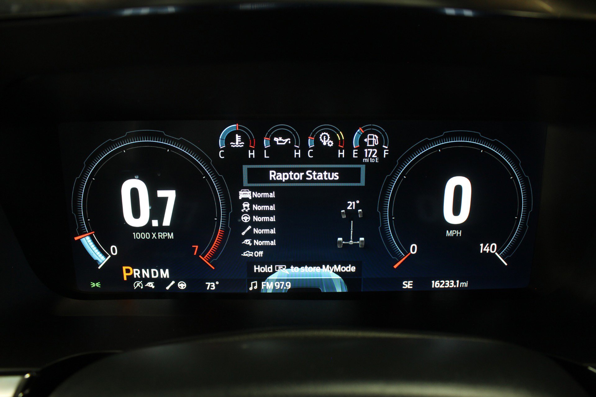 Used 2023 Ford F150 Raptor w/ Raptor Carbon Fiber Package image 63