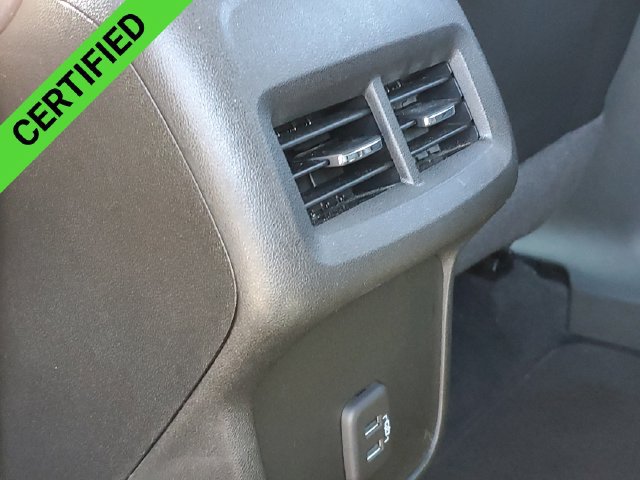 Certified 2021 Chevrolet Equinox Premier w/ Redline Edition FWD image 31