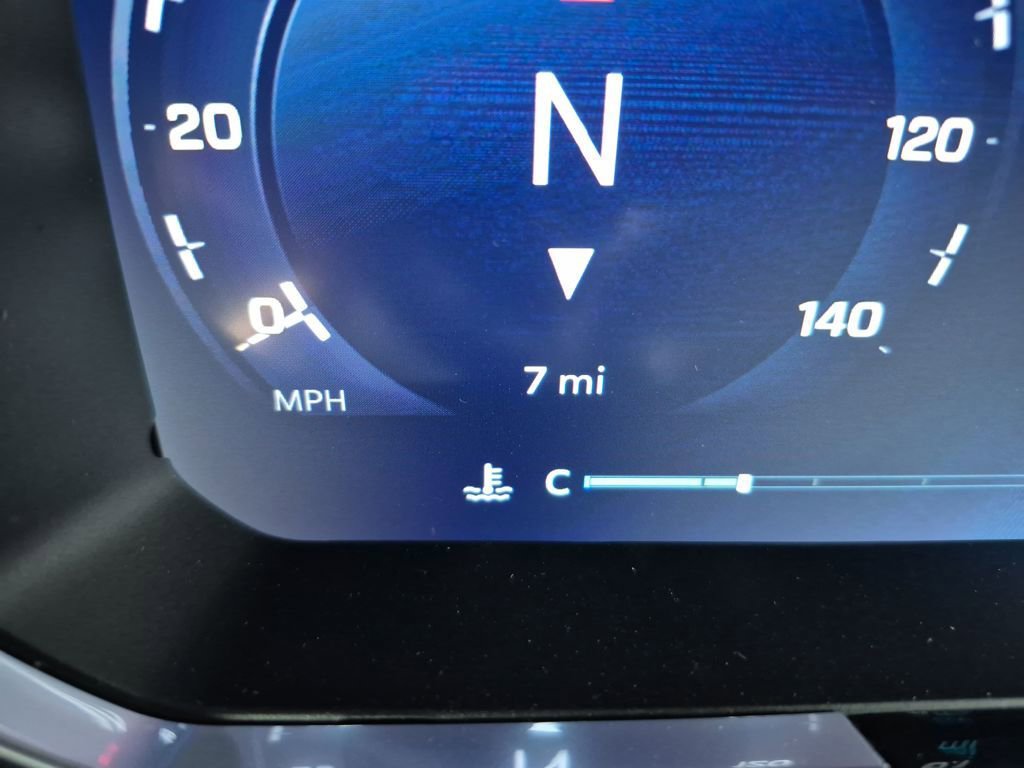 New 2026 Chevrolet Silverado 2500 LT w/ Safety Package image 16