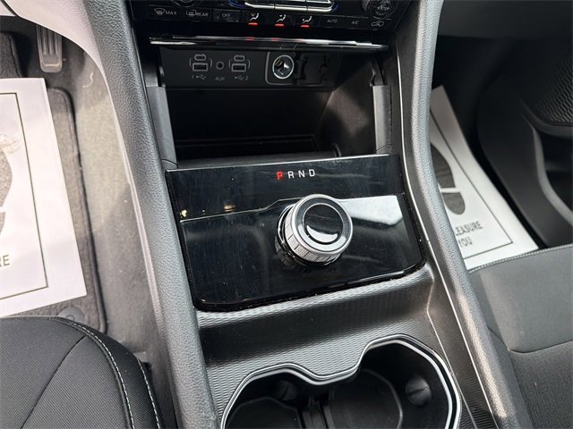 Used 2024 Jeep Grand Cherokee L Laredo image 20