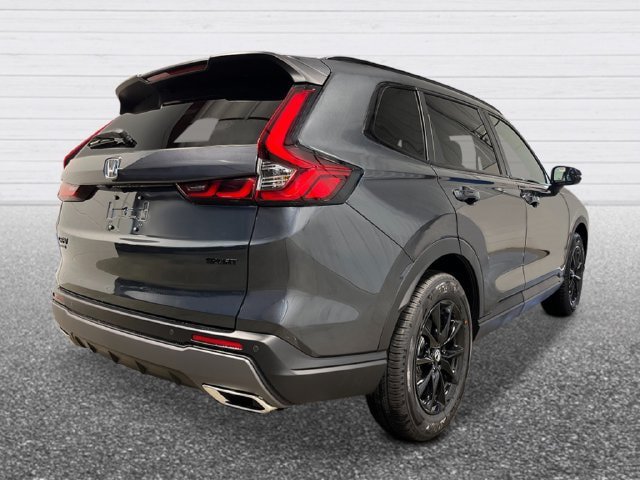 New 2027 Honda CR-V Sport-L image 5