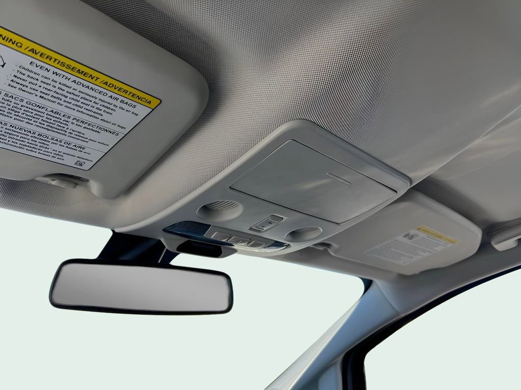 Used 2022 Ford EcoSport Titanium w/ Interior Protection Package AWD/4WD image 30